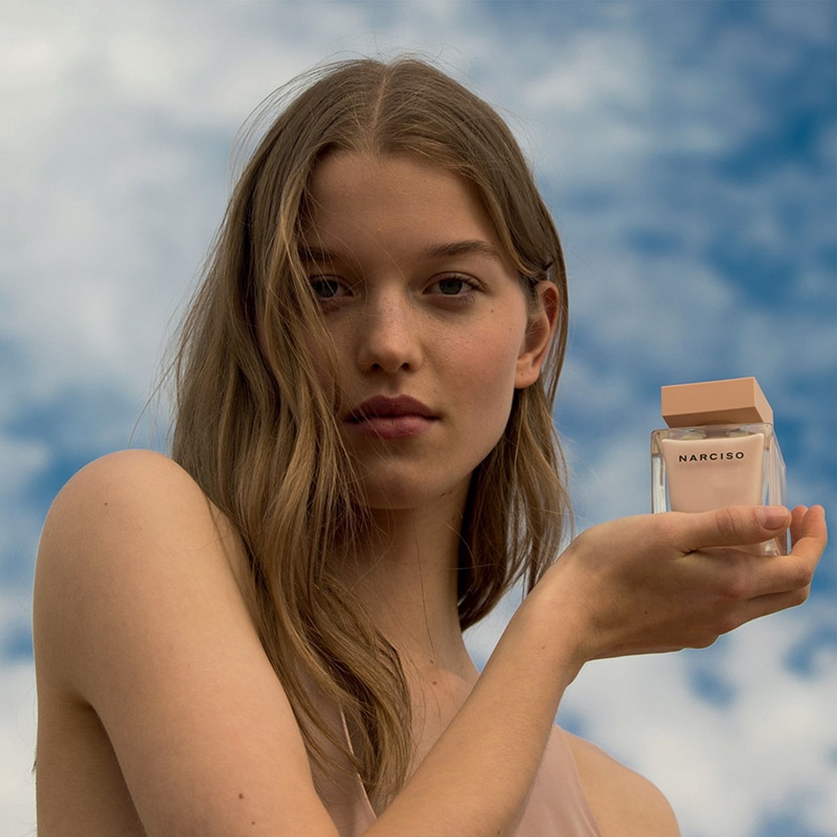 Narciso Poudrée Eau de Parfum 50ml Narciso Rodriguez 8