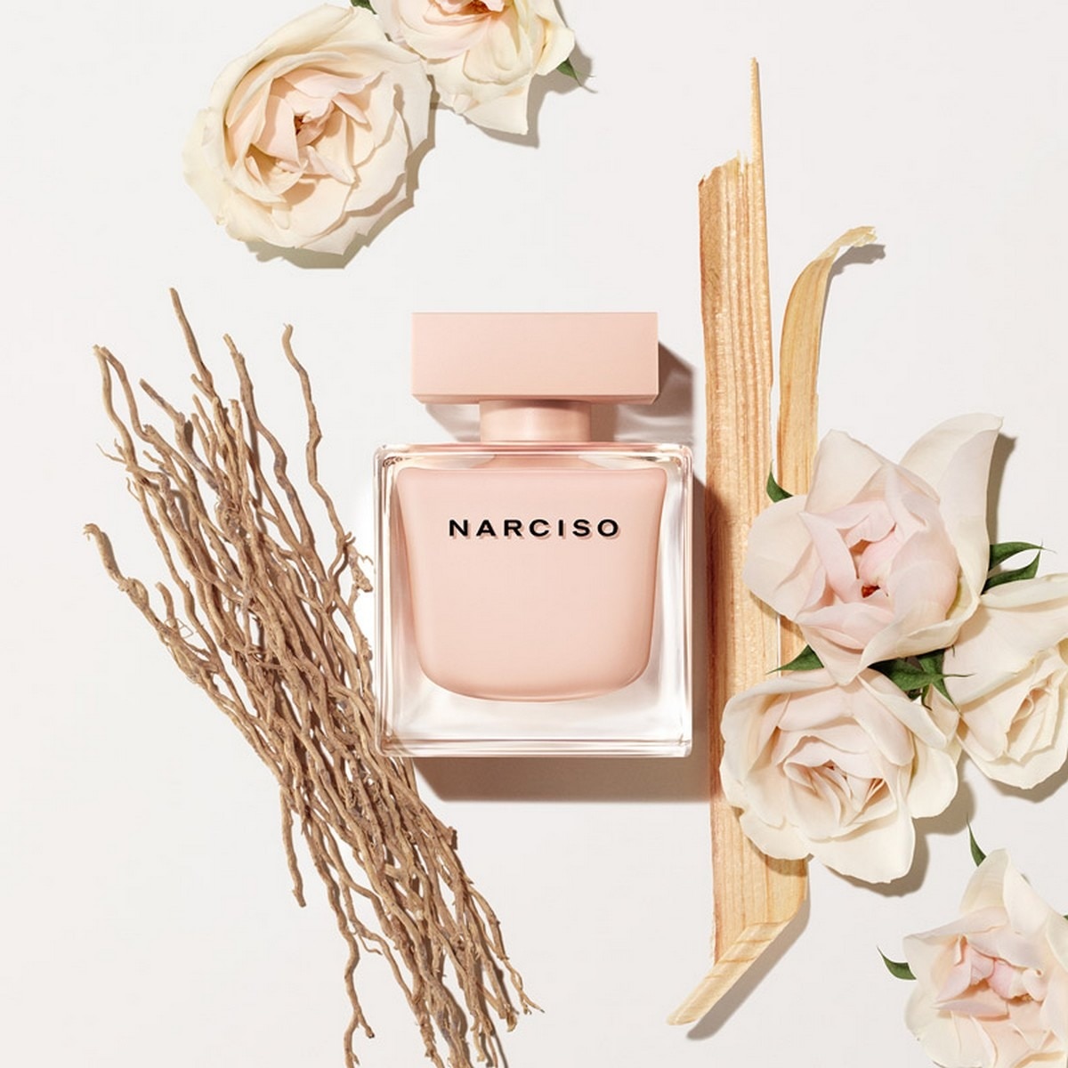 Narciso Poudrée Eau de Parfum 50ml Narciso Rodriguez 3