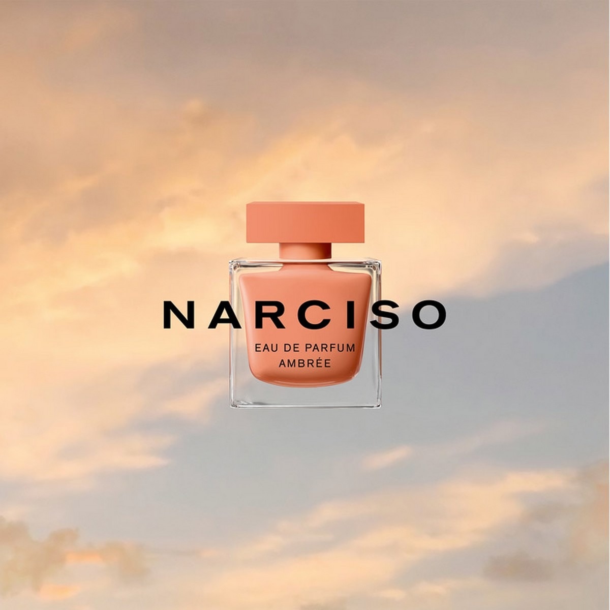 Narciso Ambrée Eau de Parfum 50ml Narciso Rodriguez 10
