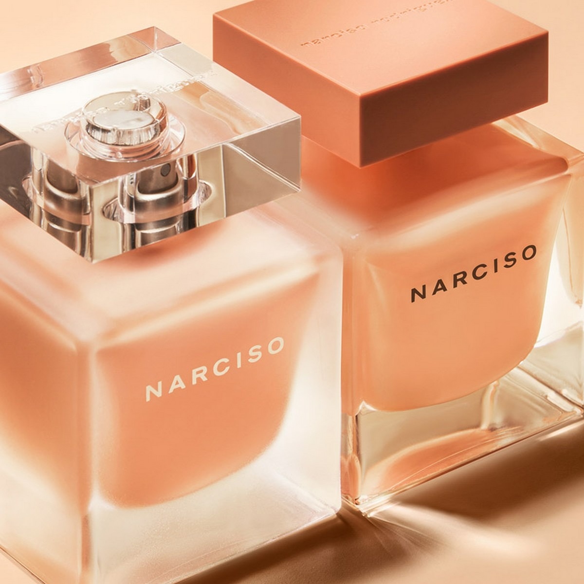 Narciso Ambrée Eau de Parfum 50ml Narciso Rodriguez 7