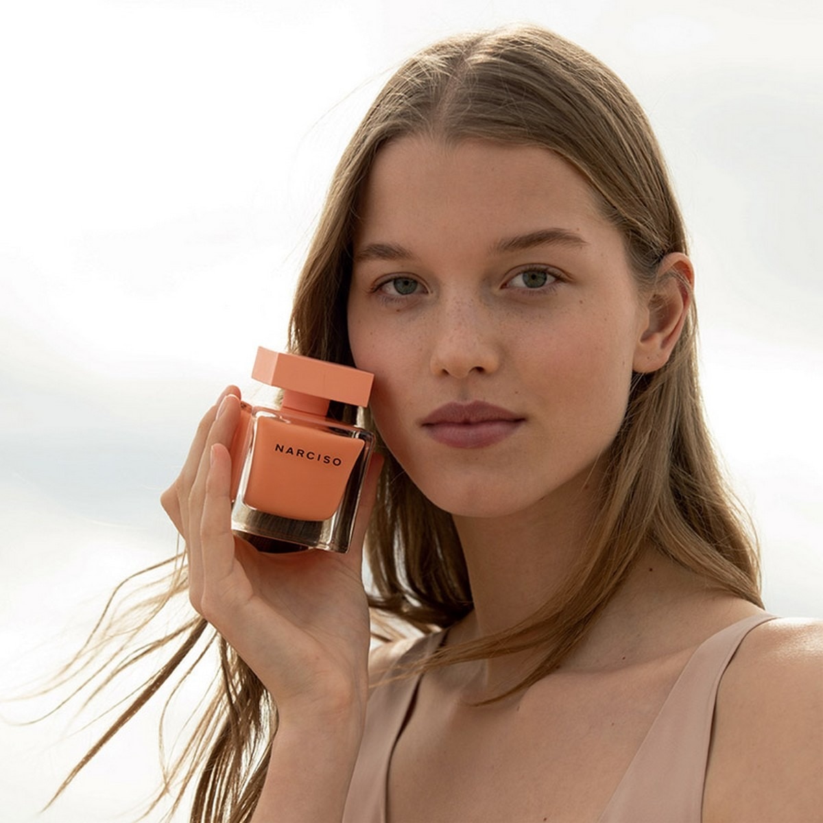 Narciso Ambrée Eau de Parfum 50ml Narciso Rodriguez 5