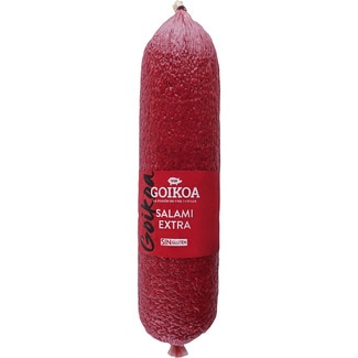 salami extra - Goikoa