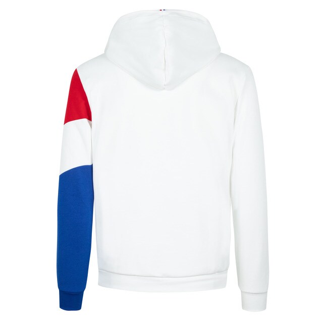 Sudadera de hombre TRI Hoody N°1 Le Coq Sportif · El Corte Inglés