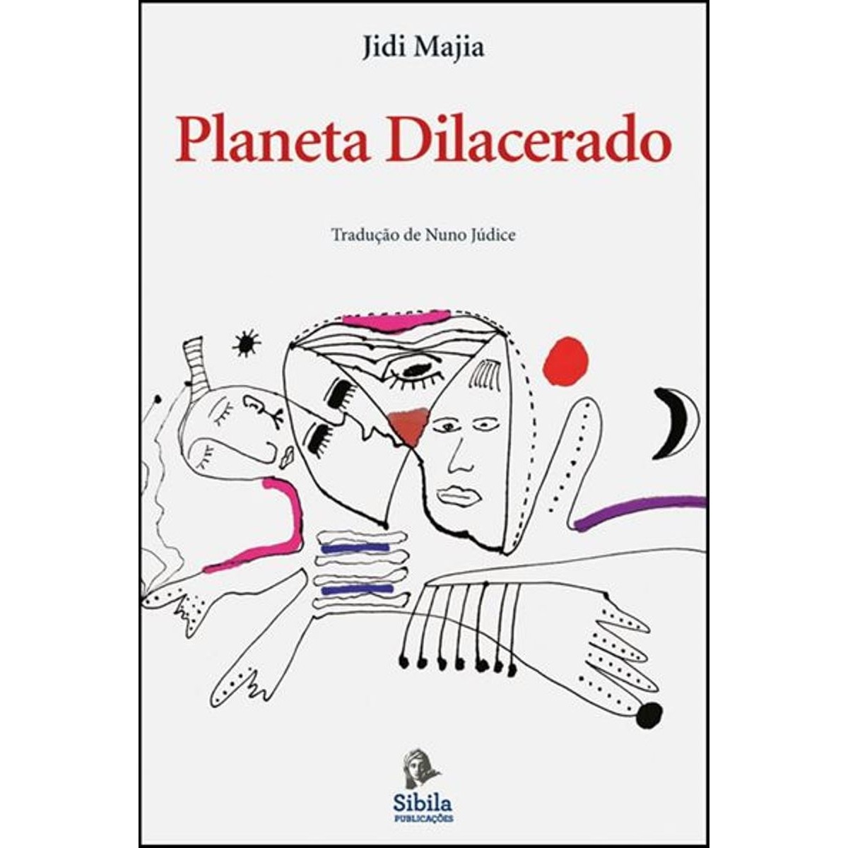 Imagem 0 de Planeta Dilacerado