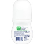 Roll-on Deo Fresh intensive Frische 0% Aluminiumsalze 48h Behälter 50 ml