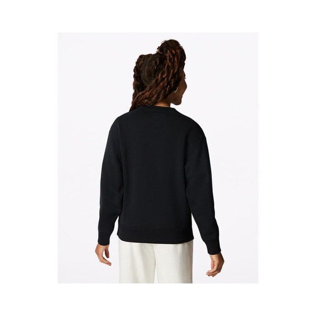 Sudadera de mujer Colección Valentine´S Day Converse · El Corte Inglés