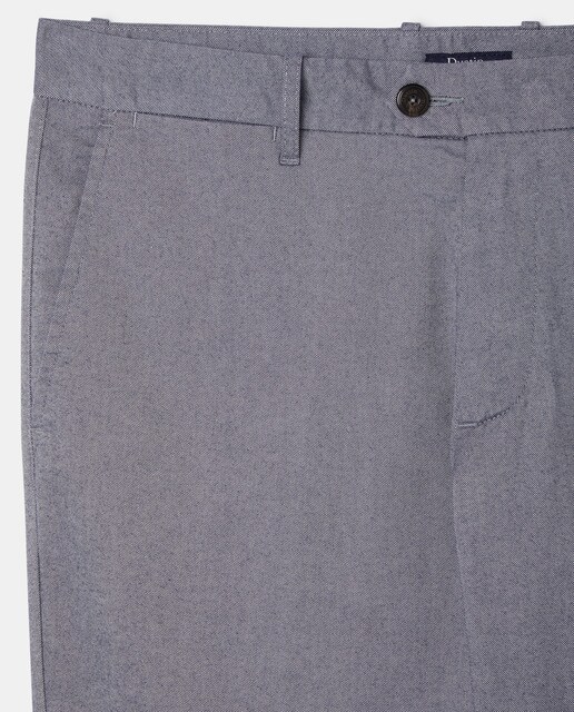 Pantalón de hombre sport con aspecto vestir · Dustin · El Corte Inglés