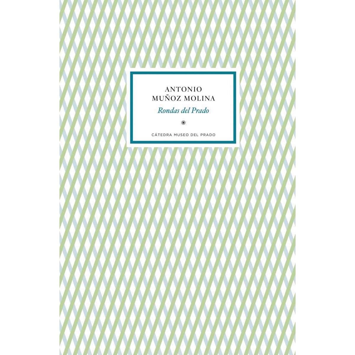 Imagem 0 de Rondas del prado(Tapa blanda)