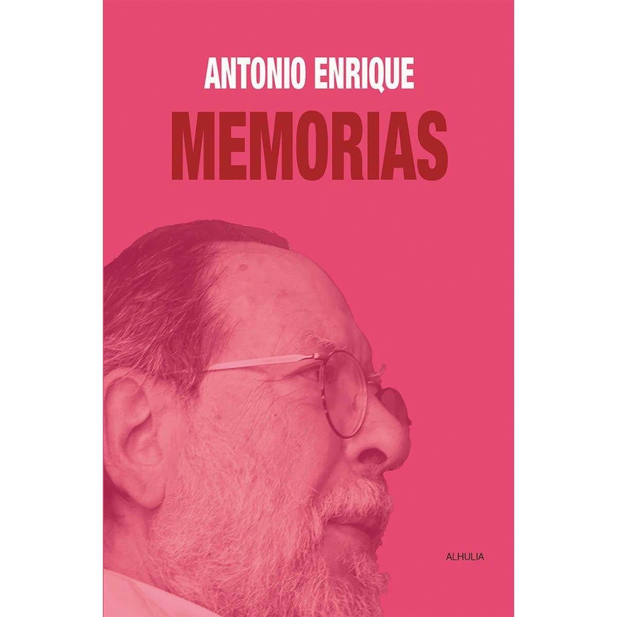 Memorias(Tapa blanda) 1