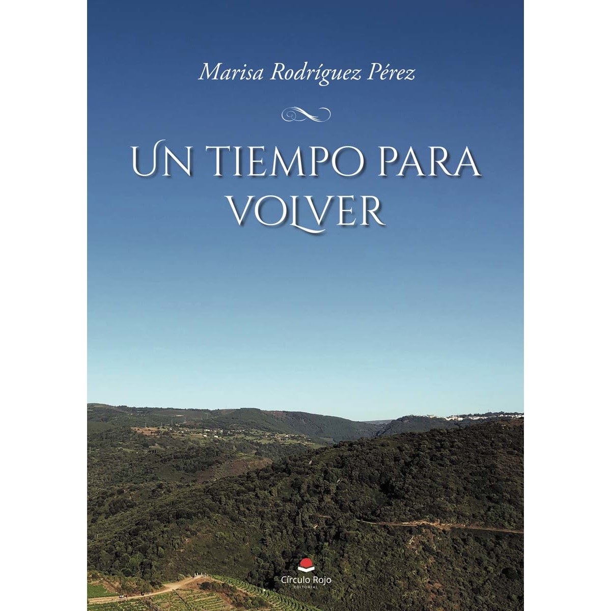 Un tiempo para volver(Tapa blanda) 1