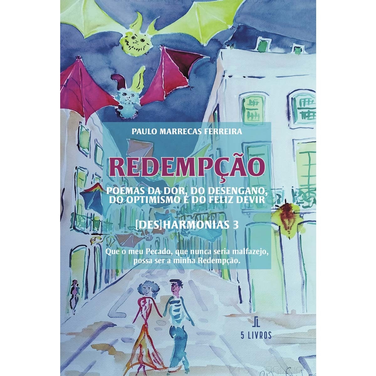 Redempção 1