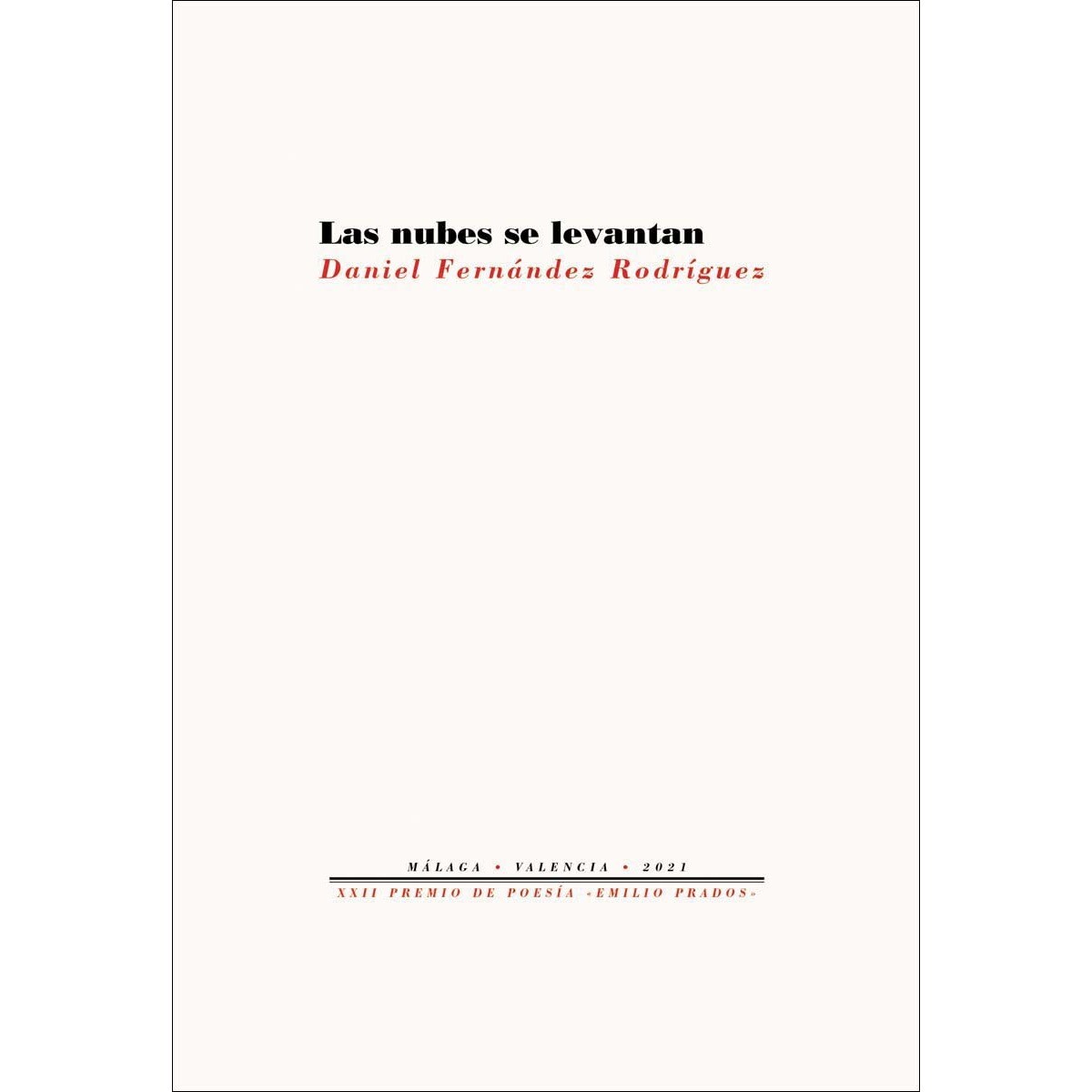 Las nubes se levantan (Capa mole com abas) 1