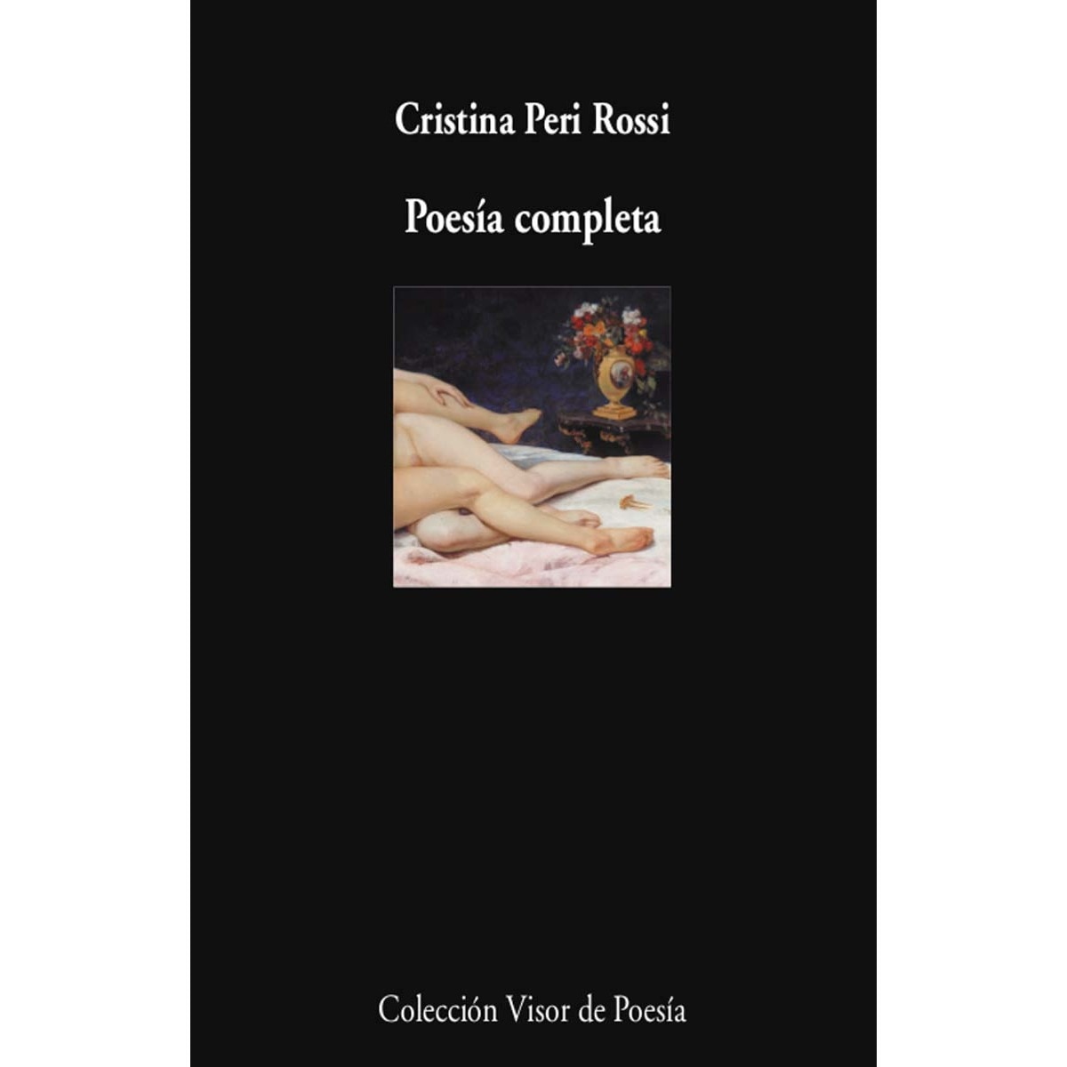 Poesía Completa 1