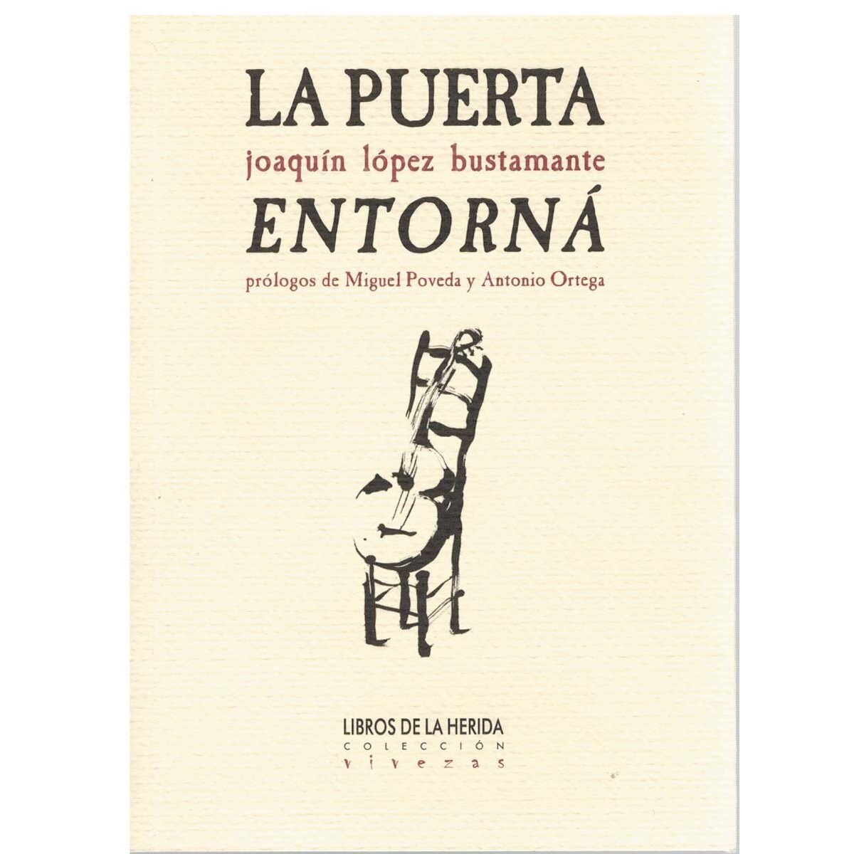 La puerta entorná (Capa mole com abas) 1
