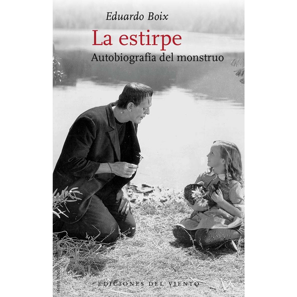 La estirpe(Tapa blanda) 1