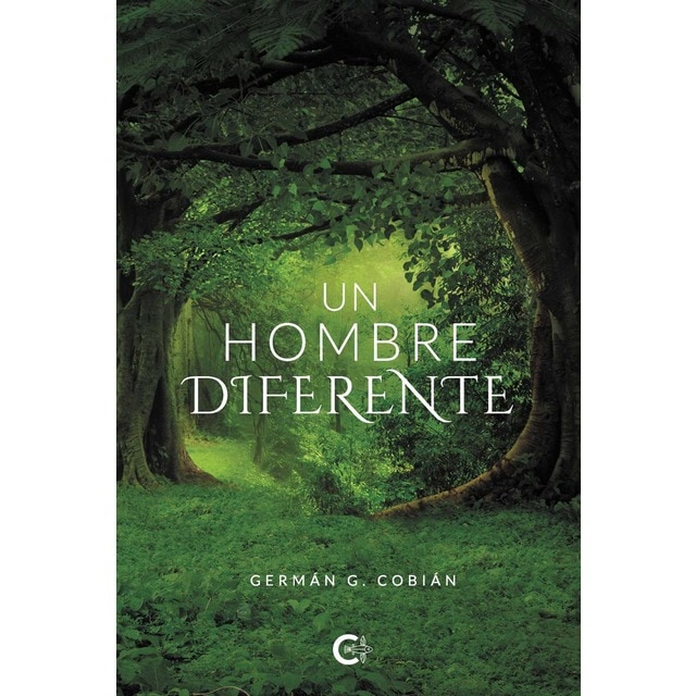 Imagen 0 de Un hombre diferente  (Tapa blanda)