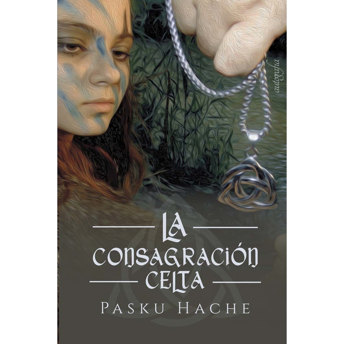 Imagem 0 de La Consagración Celta