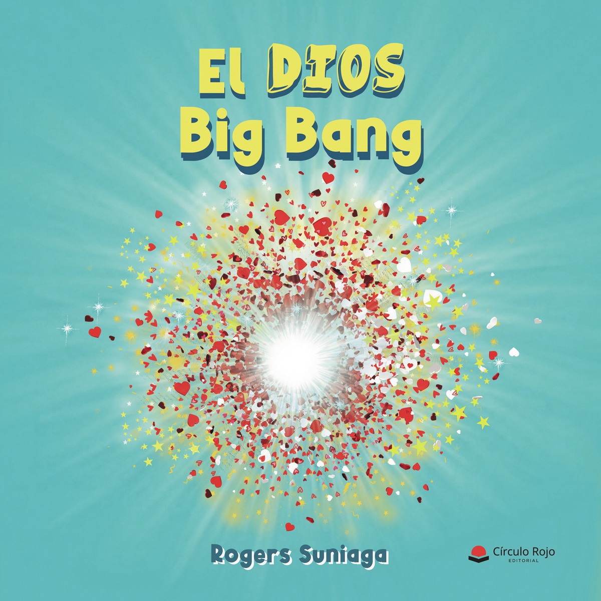 El dios Big Bang (Capa mole) 1
