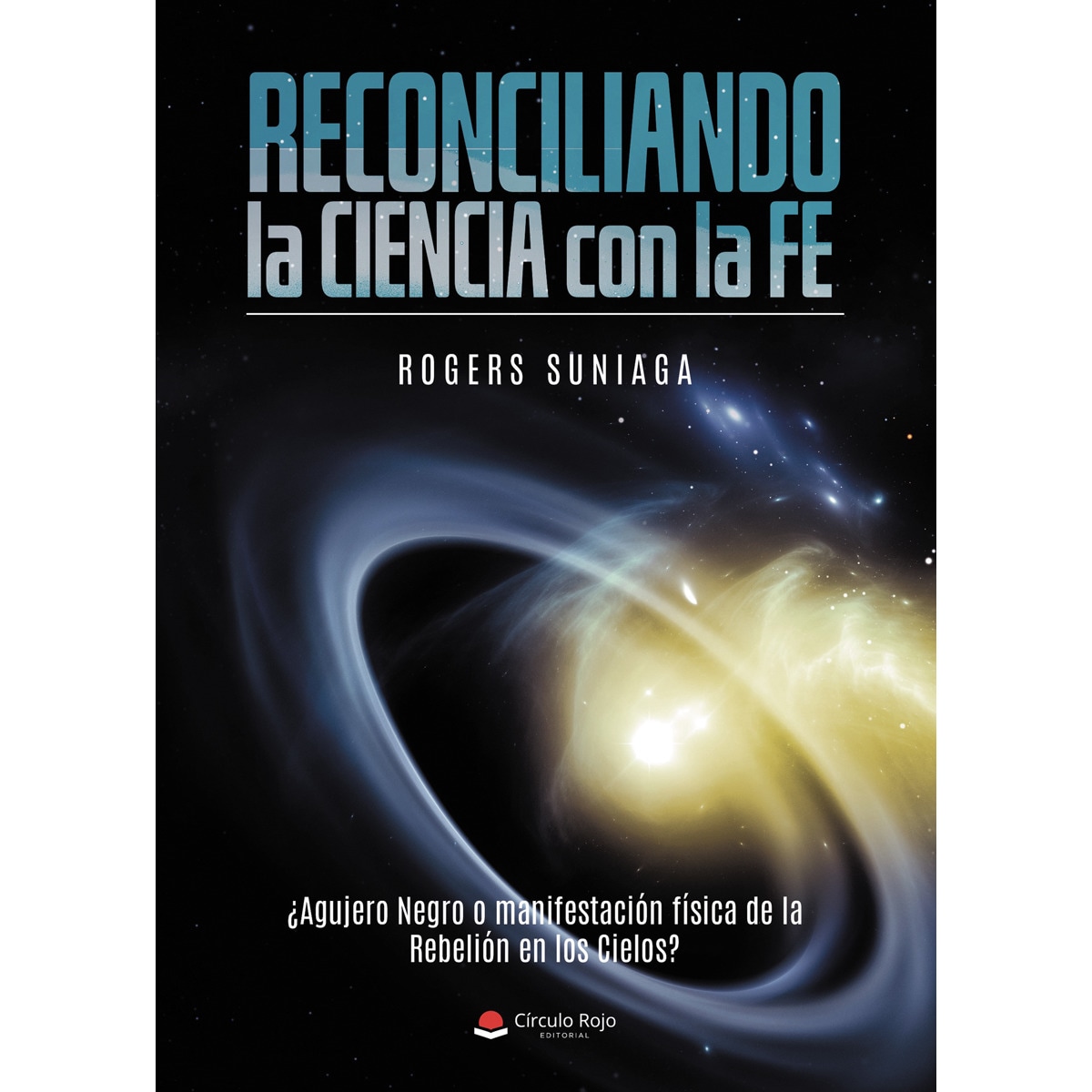 Reconciliando la Ciencia con la Fe (Capa mole) 1