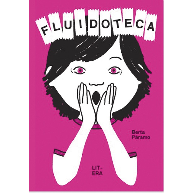 Imagem 0 de Fluidoteca(Tapa blanda)