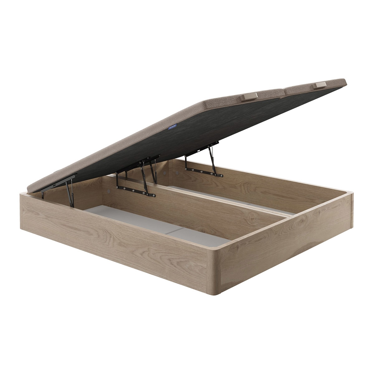 Imagem 0 de Sommier Rebatível Select