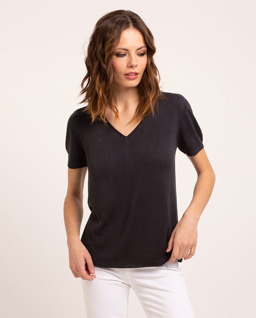Jersey Escorpión Multicolor 901 para mujer