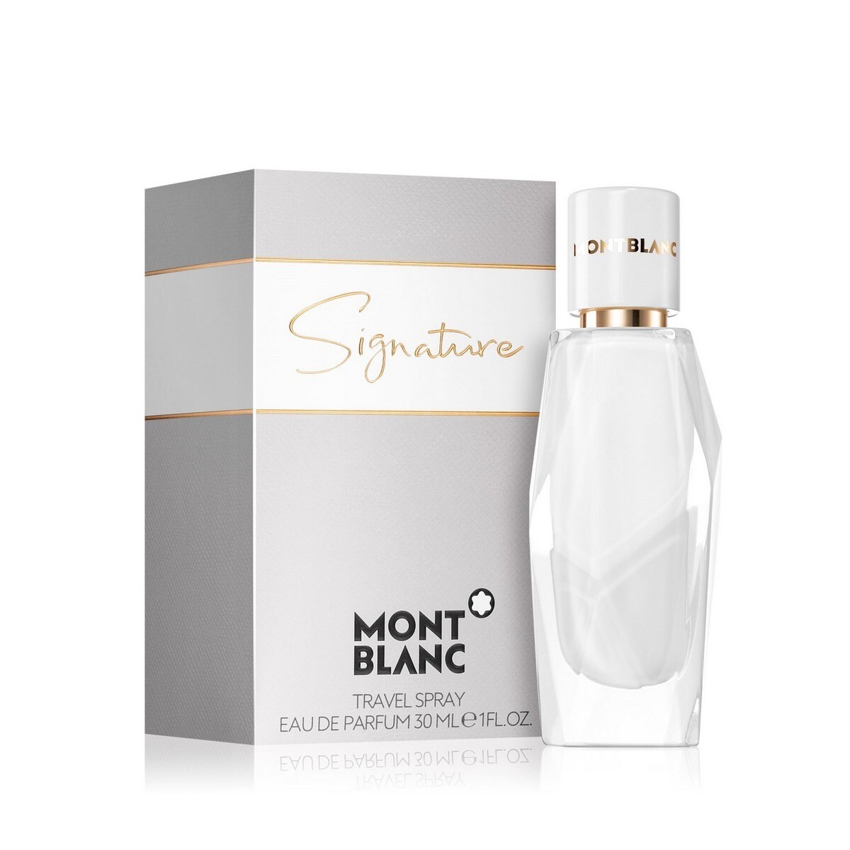 Signature Femme Eau de Parfum - 30 ml 2