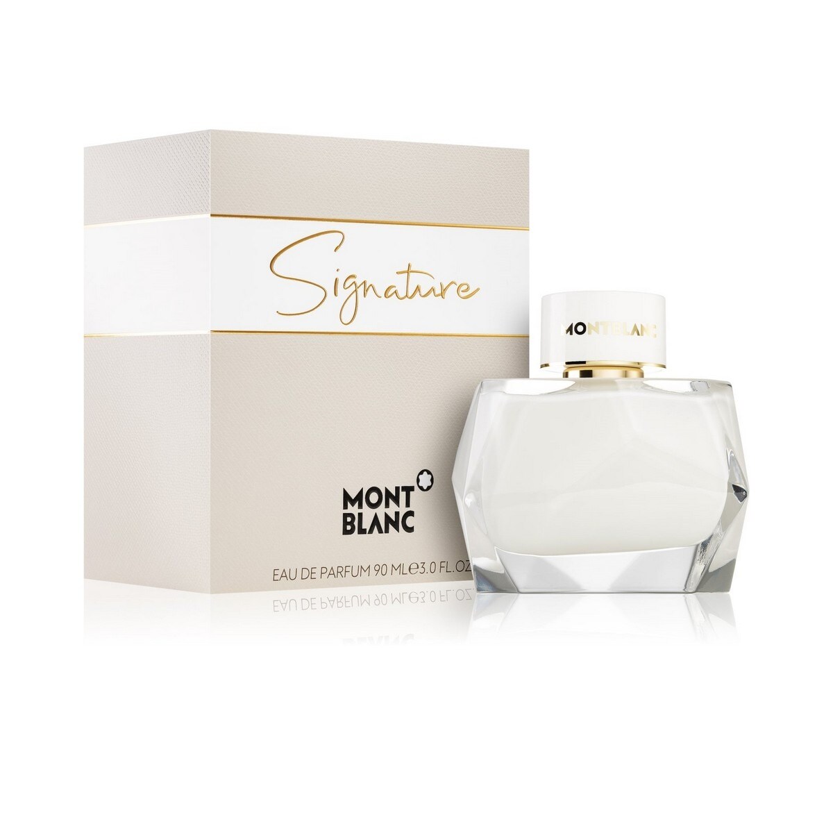 Signature Femme Eau de Parfum - 90 ml 2