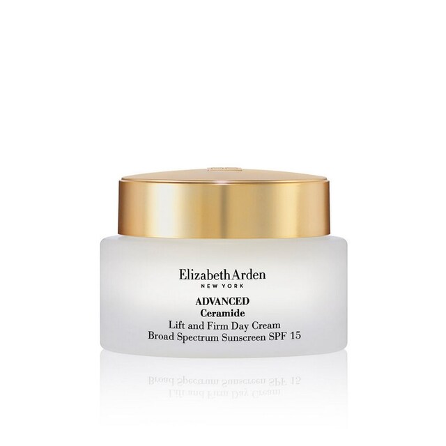 Imagem 0 de Creme de Dia Advanced Ceramide Firming Wrinkle Smoothing SPF15 PA++ - 50 ml