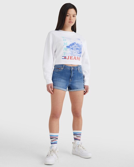 Shorts y bermudas de mujer · Moda · El Corte Inglés (693) · 5