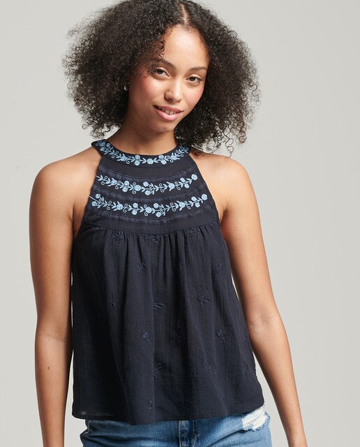 Camisas, blusas y tops de mujer · Moda (3.899) · 38