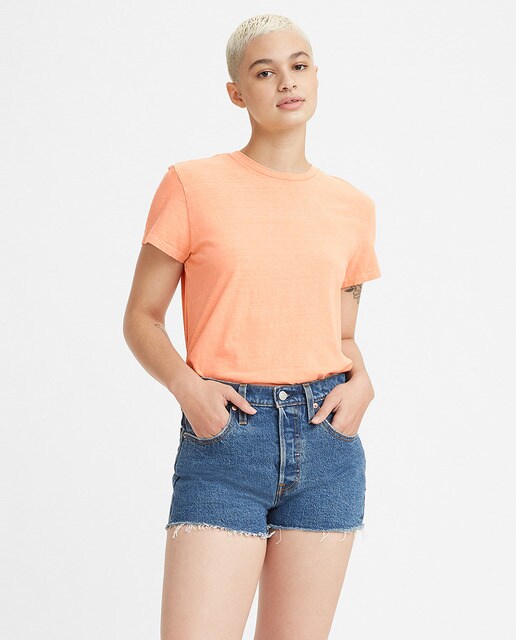 Levi's · Ropa · Moda mujer · El Corte Inglés (189)
