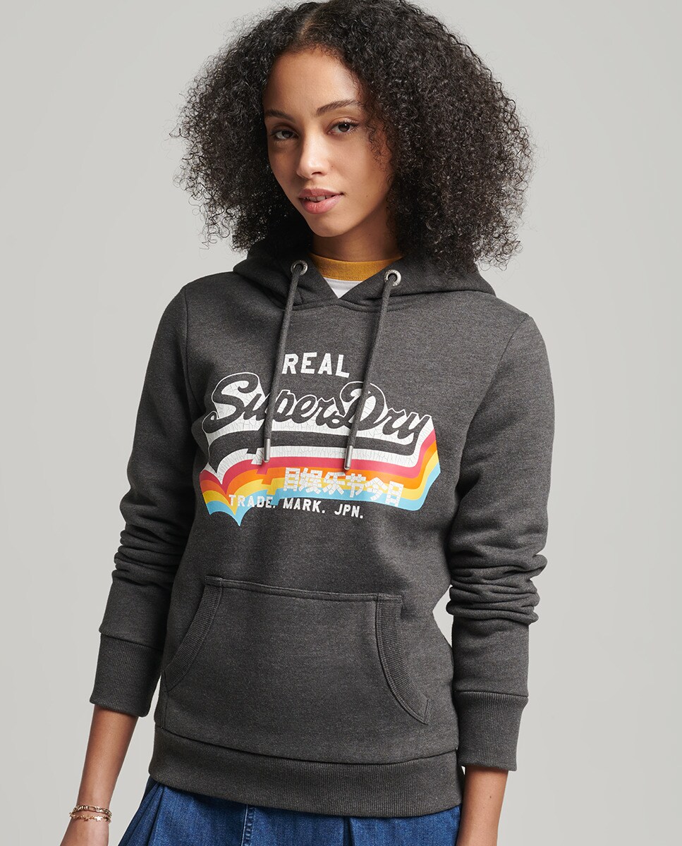 Nuevo Sudaderas Superdry El Corte Ingles | Compra Online a Precios Super  Baratos
