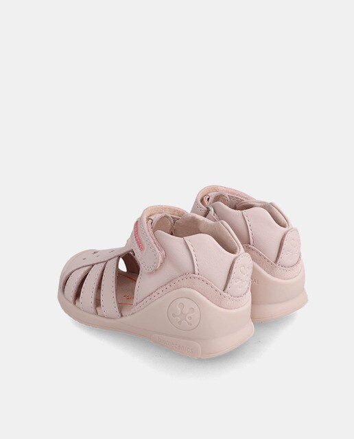 Sandalias BIOMECANICS - 222172-A Rosa Y Flores - Sandalias - Chanclas y  sandalias - Niña - Niños | zapatos.es