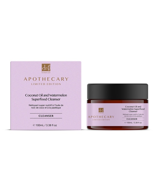 Imagen 0 de Limpiador de aceite de coco y sandía