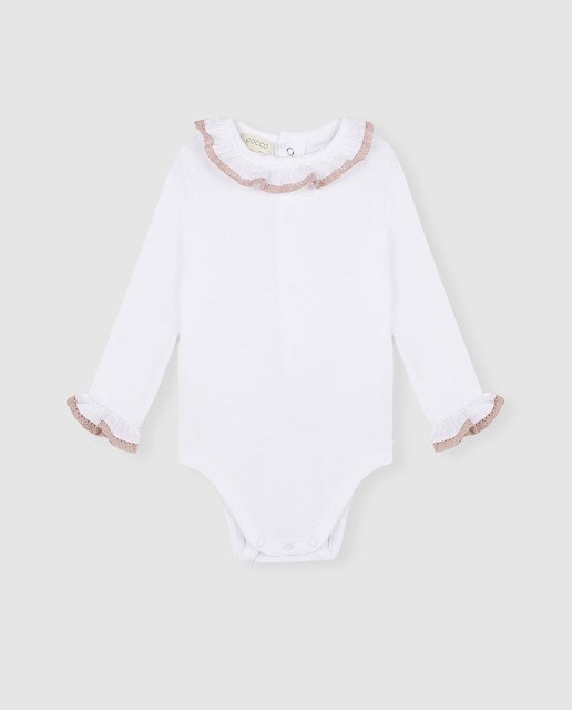 Bodies Bebé Niño · Moda Infantil · El Corte Inglés (328) · 2