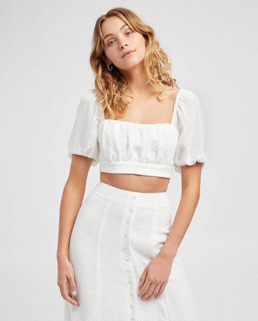 Camisas, Blusas y Tops · Kookai · Moda mujer · El Corte Inglés (55)
