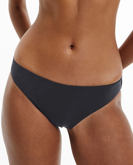 Imagen 0 de Braga de bikini lisa clásica