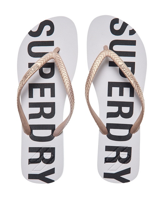 Imagen 0 de Sandalia estilo Flip Flop de Code