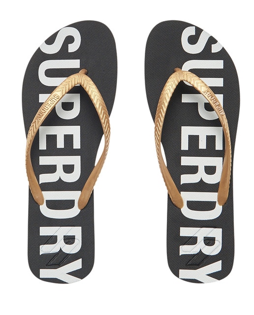 Imagen 0 de Sandalia estilo Flip Flop de Code