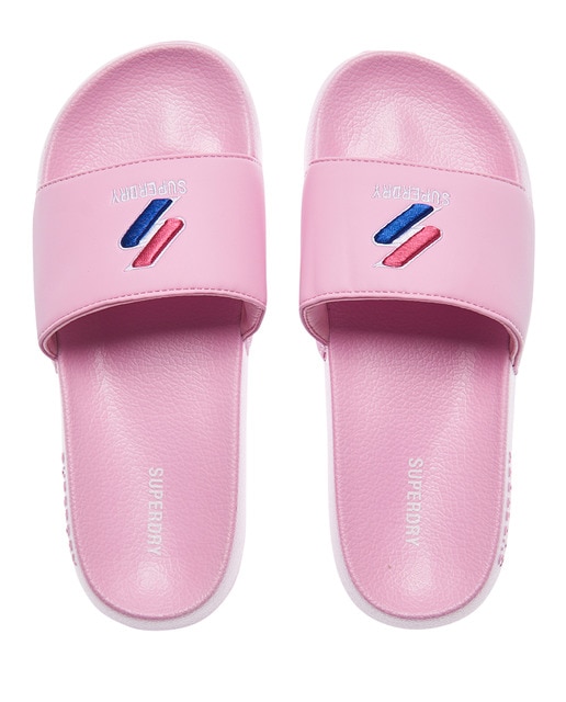 Imagen 0 de Sandalias estilo pala de Code