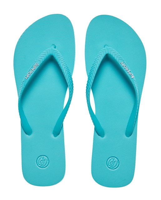 Imagen 0 de Sandalia estilo Flip Flop vintage