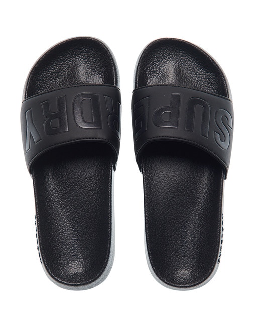 Imagen 0 de Chanclas de piscina Code Core