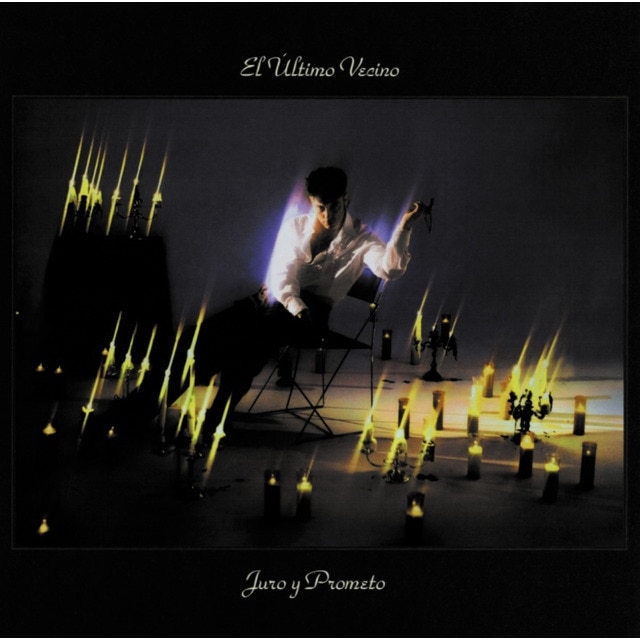 Imagen 0 de Juro Y Prometo (CD)