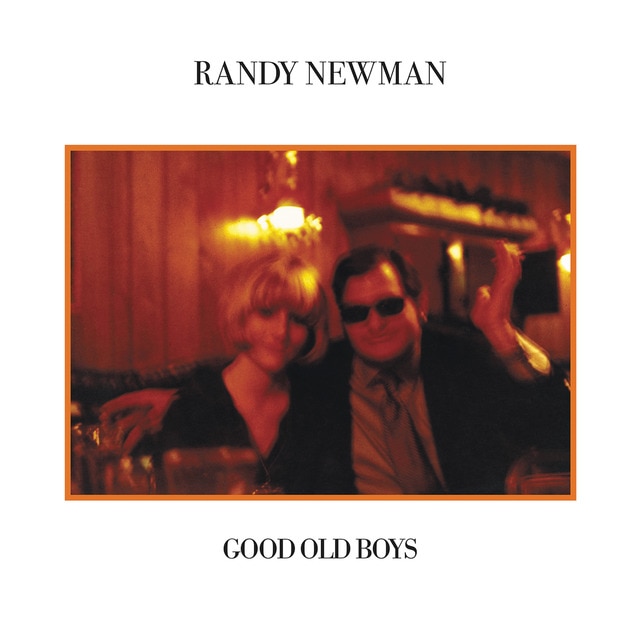 Imagen 0 de Good Old Boys  (2 LP-Vinilo)