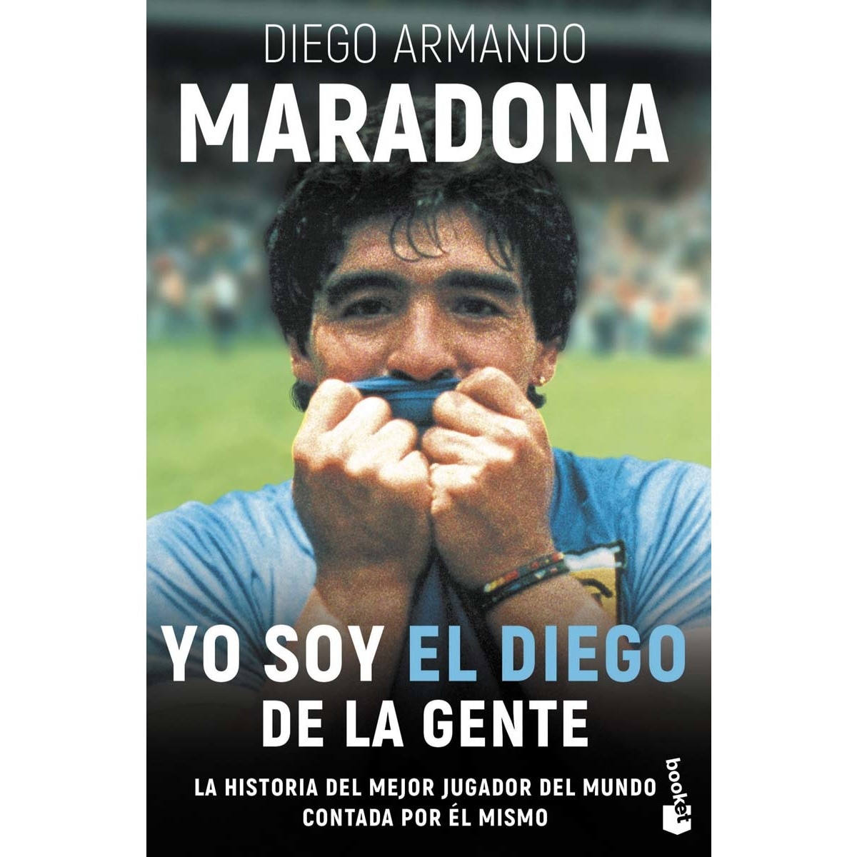 Yo soy el Diego (Bolso) (Capa mole) 1