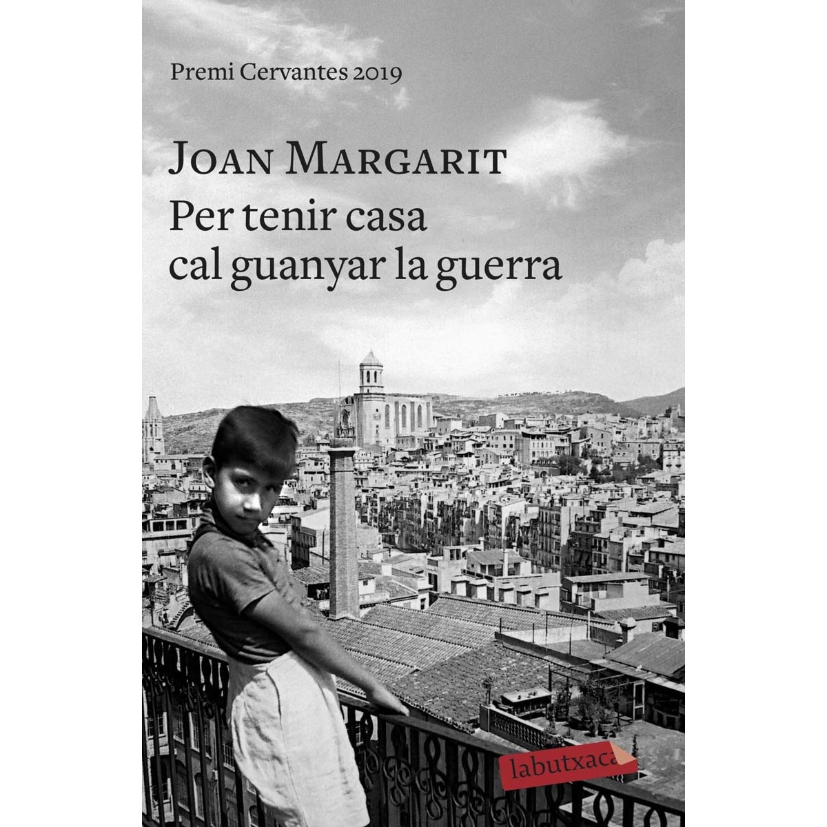 Imagem 0 de Per tenir casa cal guanyar la guerra(Bolsillo) (Tapa blanda)