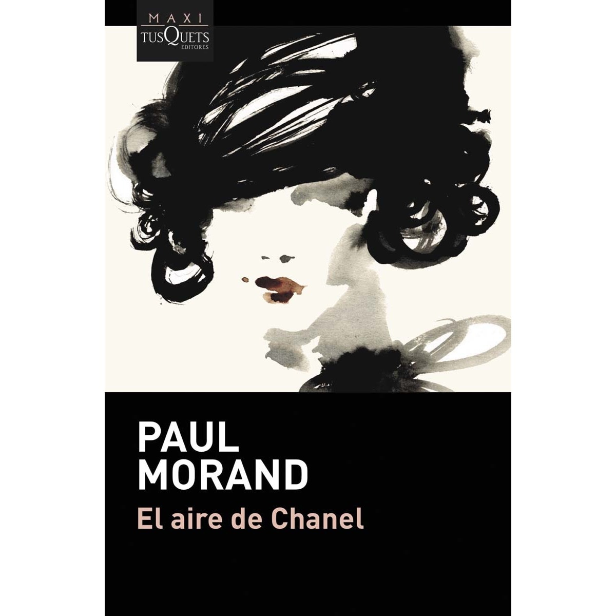 El aire de Chanel 1