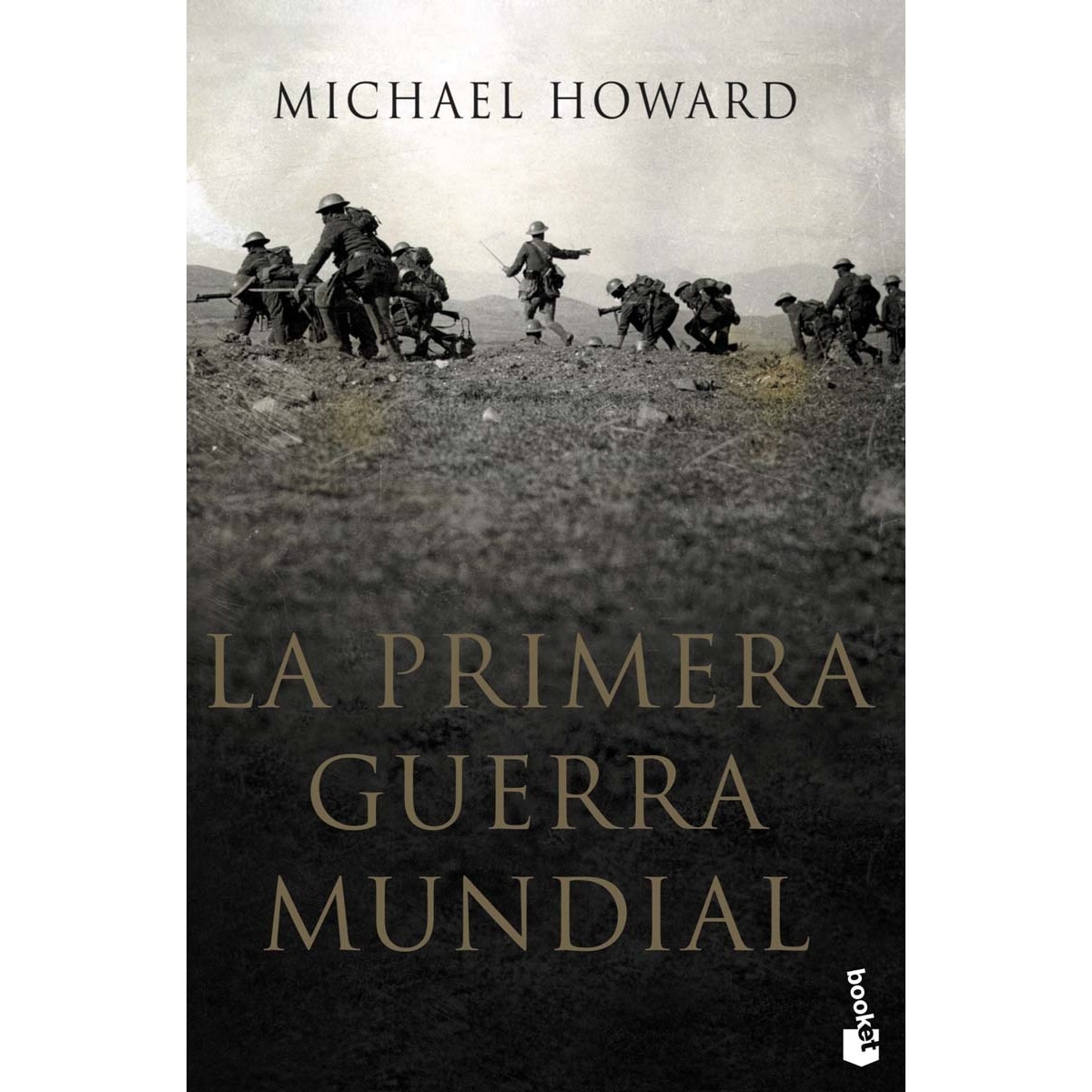 Imagem 0 de La primera guerra mundial(Bolsillo) (Tapa blanda)