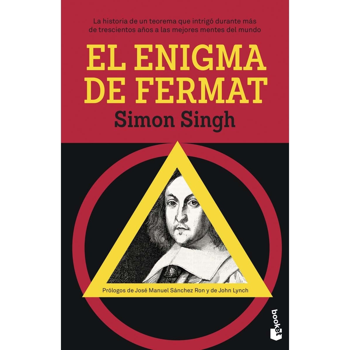 El enigma de Fermat (Bolso) (Capa mole) 1